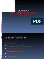 Chapter 6 Computer and Network Security