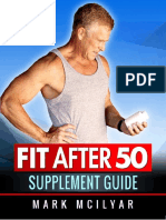 FitAfter50 SupplementGuide