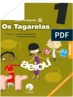 Os Tagarelas (Ling. Port.)