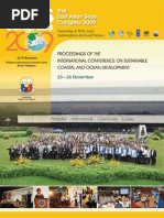 Download Proceedings of the International Conference on Sustainable Coastal and Ocean Development by PEMSEA Partnerships in Environmental Management for the Seas of East Asia SN52915245 doc pdf