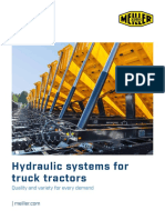 En - 1676 - Hydraulic Systems For Truck Tractors