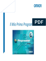 7_Il_mio_primo_programma