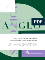 Anthony Pym, Alexandra Assis Rosa (Eds.) - Revista Anglo Saxonica, Ser. III, N. 3 (2012)