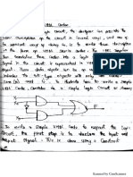 Ece 505 (TF & MODELS)