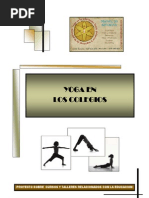 Download Proyecto de Yoga en Los Coles Version 8 by christine5284 SN52916389 doc pdf