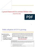 CLV Framework (1)