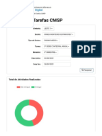 Relatório CMSP 3a série C