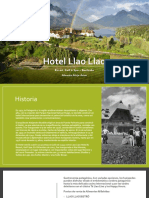 Hotel Emblematico Bariloche