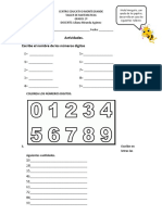 Taller de Matemática de 2° 2020