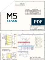 M5 STACK CORE COVER PAGE