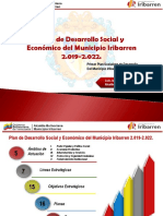 Presentacion Plan de Gobierno LJRF