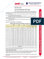 Astm A 53