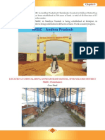 NKBC: Andhra Pradesh: Annual Report 2018-19 Chapter-3