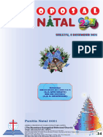 Proposal Natal 123