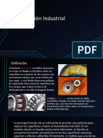 S05 Lubricacion Industrial