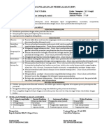 RPP Pembentukan Kelompok Sosial 2020-2021