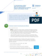 4 - Planteo Conclusiones Sobre La Utilidad de Las Funciones Cuadráticas Al Determinar El Espacio para Realizar Actividades Físicas - 3ro2