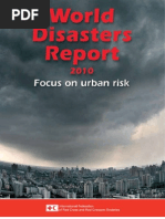 Download World Disasters Report 2010 by International Federation of Red Cross Red Crescent Societies IFRC SN52918722 doc pdf