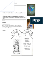 Sugerencias para Trabajar El Mes Del Rosario