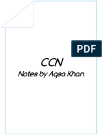 Notes by Aqsa Khan