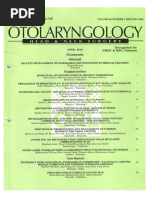 Effects of Jet Engine Noise On Hearing Thresholds