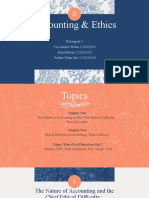 Etika Bisnis Dan Profesi - Akuntansi Dan Etika