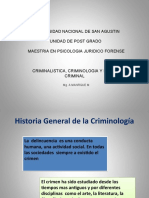 PS Crminalidad - Historia Maestria - Mayo