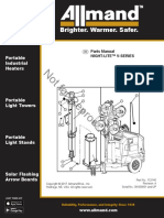 NLV Parts Manual