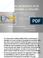 Presentacion Powerpoint Zona Rosa de Bogota Ni Se Imagina La