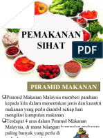 Piramid Makanan