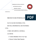 Trabajo de Investigacion Estadistica Oficial