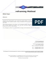 Technote - 0003 - 3D Solid Wirefaming Method