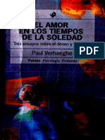 0000Verhaeghe - El Amor en Los Tiempos de La Soledad (1)