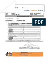 DR - Sohila Boaloz Stool-CS 26 Dec 18