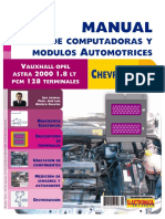 Chevrolet ASTRA-2008.PDF ·