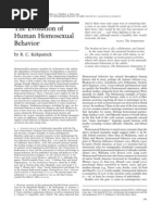 Download homosexuality by Charlotte Hammond SN52920859 doc pdf