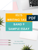 Your PDF_ Band 9 IELTS Writing Task 2 Sample