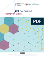 2020 - 0707 - Plan Digital de Centro - INTEF