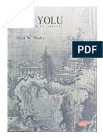 Alan W.watts - Zen Yolu