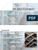 Moving Staircases: Escalators Explained