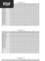 Class Officer Roles and Responsibilities | PDF | Schools | Teaching And ...