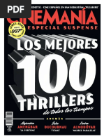 Anuario Fotogramas 2005 - Marzo 281 Paginas | PDF