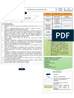 Instructivo Lavado de Pisos PDF