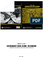 Geografi Dan Ilmu Sejarah (Deskripsi Geohistori Untuk Ilmu Bantu Sejarah) by Rusdi Effendi