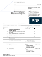 Ficha ManutençãoPeriodica Axor