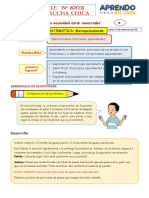 DIA 4.1 - Mateaprendiendo - S 2 - EXP 8 - 4°GRADO