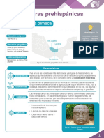 M09 S1 Culturas Prehispánicas PDF