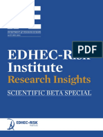 IPE EDHEC-Risk Research Insights Autumn 2013