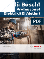 Bosch Katalog