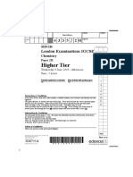 Documents.pub Chem 2h Igcse Edexcel May 2010